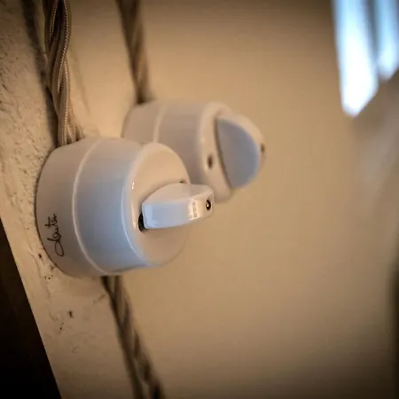 Ca' Lumaga -charming
