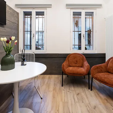 Ca' Lumaga -charming Apartment