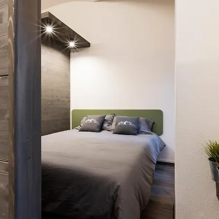 Ca' Lumaga -charming Apartment *