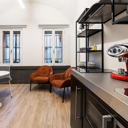 Ca' Lumaga -charming Appartement Chiavenna