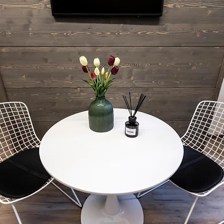 Appartement Ca' Lumaga -charming
