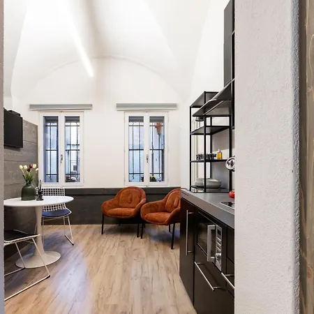 Appartement Ca' Lumaga -charming *
