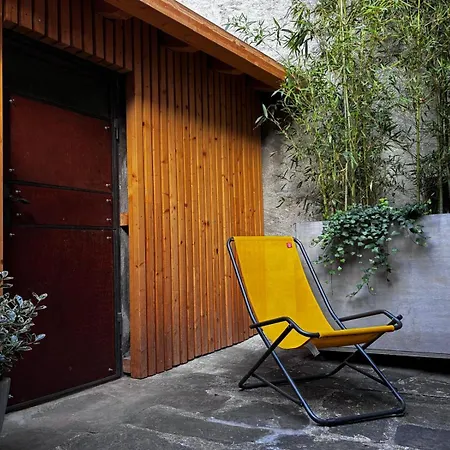 Apartamento Ca' Lumaga -charming *