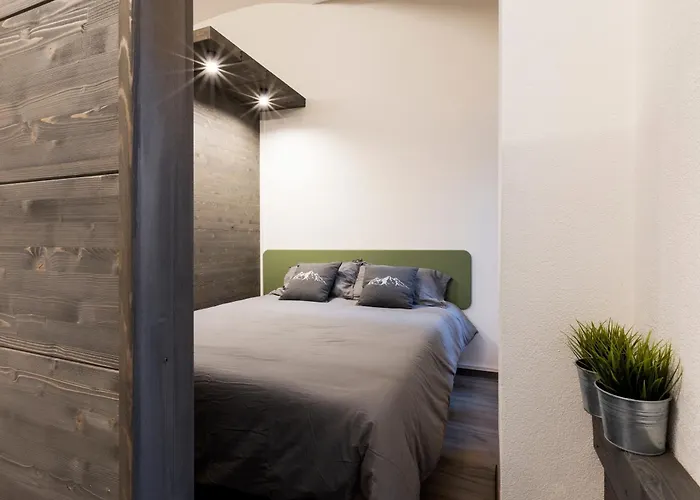 Ca' Lumaga -charming Apartment *
