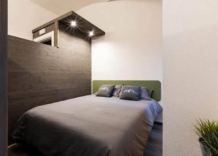 Ca' Lumaga -charming Apartment *