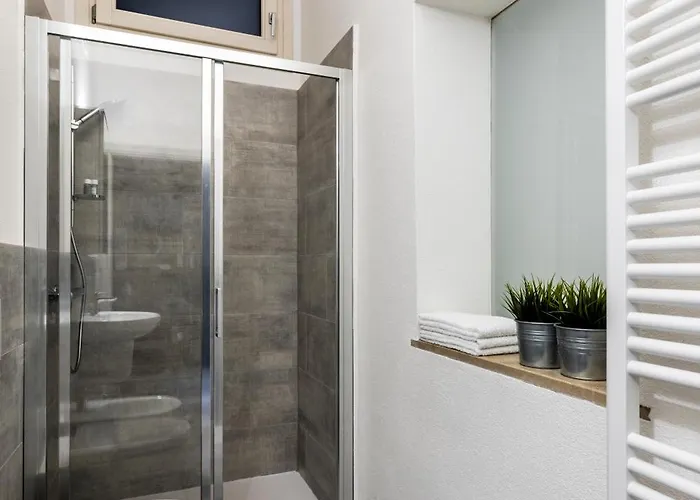 Ca' Lumaga -charming Apartment