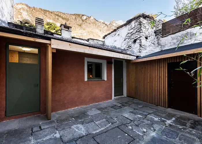 Ca' Lumaga -charming Apartment