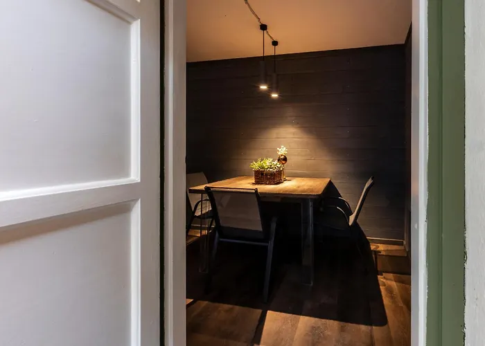 Ca' Lumaga -charming Apartment Chiavenna