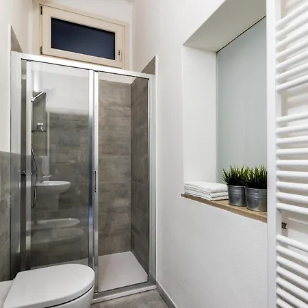 Ca' Lumaga -charming Apartment