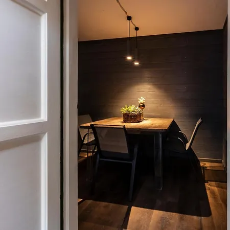 Ca' Lumaga -charming Apartment Chiavenna